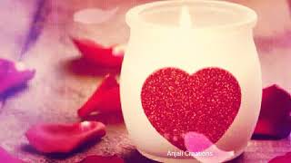 Neeyente Pattil Sreeragamai...😍💖 Whatsapp Status💟ഇരുട്ടിൽ കൊളുത്തും പൊൻനാളം നിൻ സ്നേഹം മാത്രം😍😘