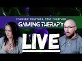 Couple Livestreams Tainted Grail!
