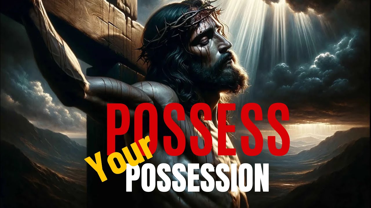 Posess Possess Your Possession - YouTube