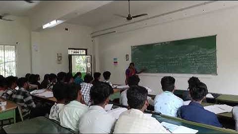 DT VIDEO | SOLVING PROGRAMS | Dr.C.Nithya Prabha | AP - B.Com IT | SNS Institutions