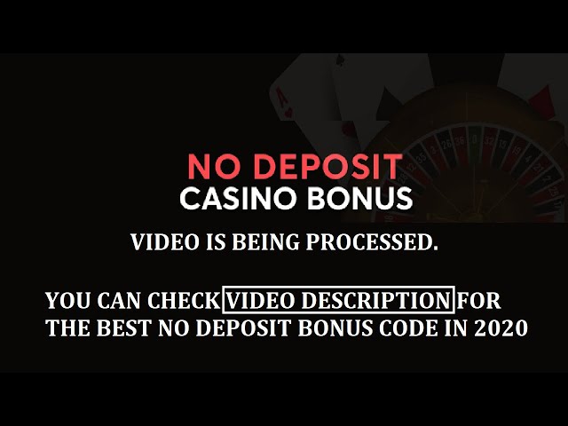 Bet big dollar no deposit bonus codes 2020 Bet big dollar no deposit bonus codes 2020