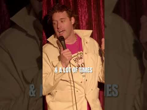 Death By Steak | T.J. Miller