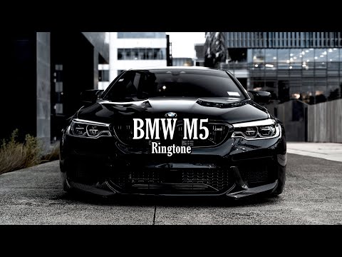 Dan Korshunov - Bmw M5 Ringtone | Download Link