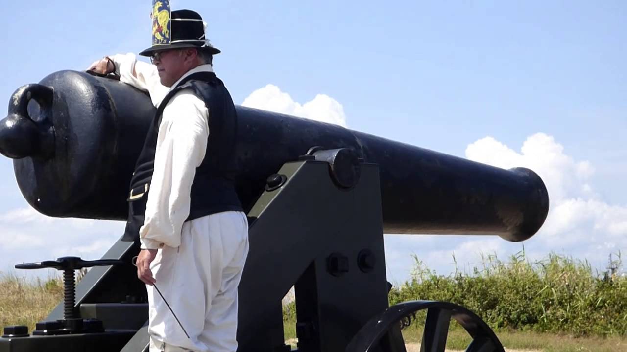 Cannon Fire YouTube