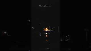 The Lighthouse #lighthouse #stormyweather #bravetheelements #guidemehome