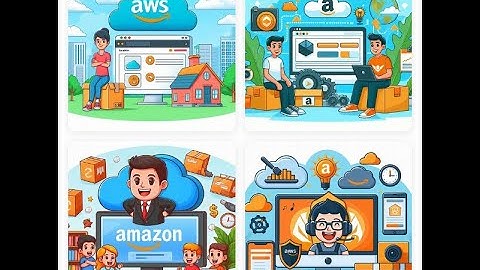 How to create an AWS account for free !! Yes Free!!