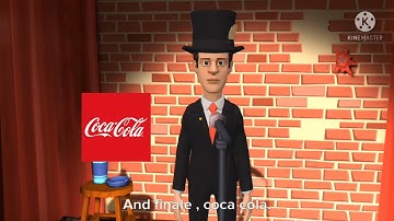 The picture Live TV in plotagon