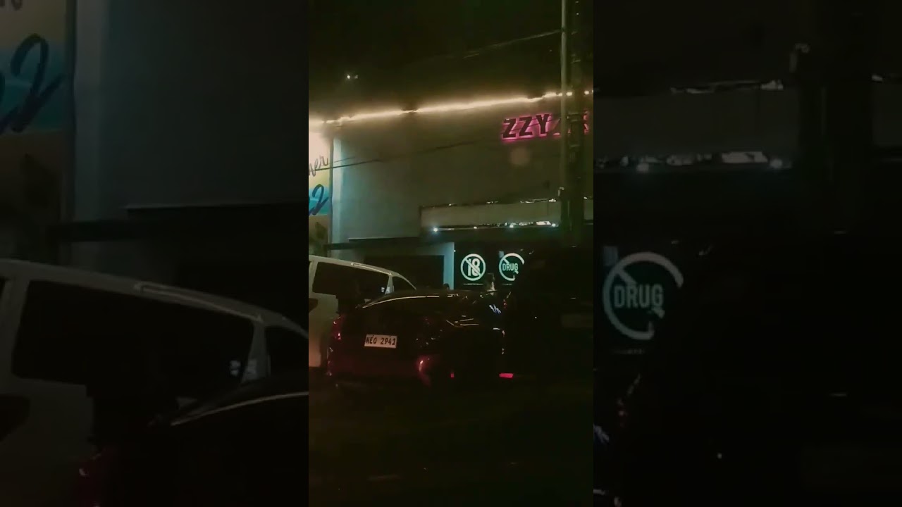 Zzzx disco bar malate