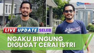 Profil Yama Carlos Aktor Sekaligus Model Yang Dipisahkan Oleh Anaknya Seusai Digugat Cerai Istri