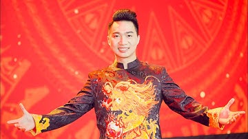 HỒN THIÊNG ĐẤT VIỆT - TIẾN HƯNG