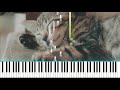 Allégro Emmit Fenn No Copyright Romantic Piano Music Sad Story Allégro Emmit Fenn No Copyright Romantic Piano Music Sad Story
