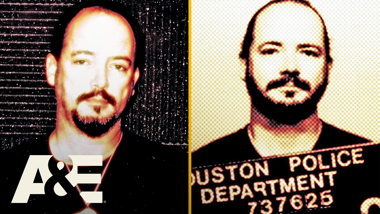 How DNA From a Fast Food Crime Scene Caught a Serial Killer | Cold Case ...