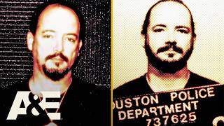 How Dna From A Fast Food Crime Scene Caught A Serial Killer  Cold Case Files  Au0026e