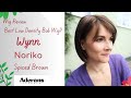 Best Low Density Bob? Wynn | Noriko | Spiced Brown | Wig Review #wigreview
