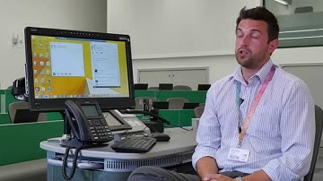 LYNC - an introduction