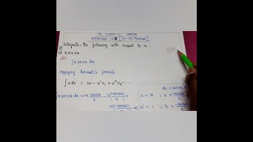 TN Class-11 | Maths | Ex-11.7-(1)-(ii) | Full video in description@thanishmaths3760