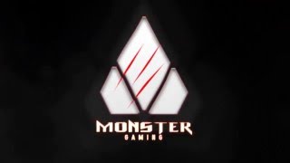 Intro MonsterBRS (MANELE)