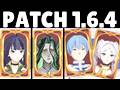 DON'T SUMMON YET! AFK Journey x Frieren | Patch 1.6.4 Calendar!