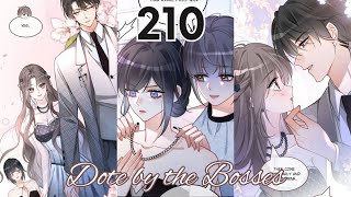 Dote by the Bosses Chapter 210