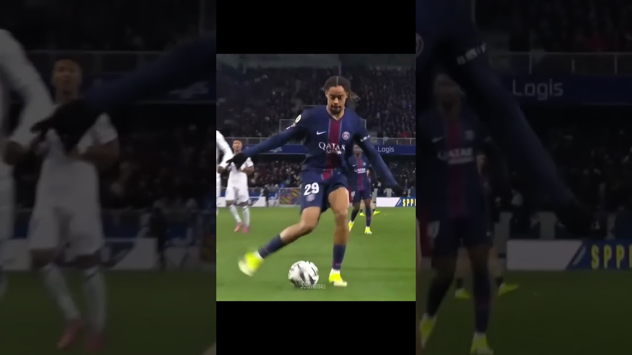 Barcola Zero Finishing☠️