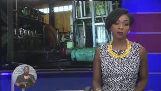 B.P.L EXPLAINS ISLANDWIDE POWER OUTAGE