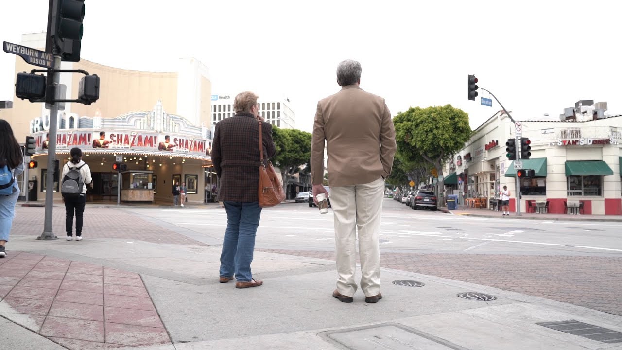 Westwood: Today, Tomorrow & Before