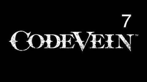 CODE VEIN-7-White Maze