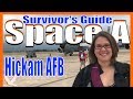 Space A Surivor's guide to Hickam AFB