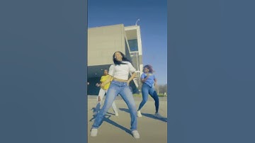 PWM Girls - “I’m An Aggie” [Dance Video]
