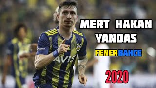 Mert Hakan Yandaş - Skills Fenerbahçe Lai Lai