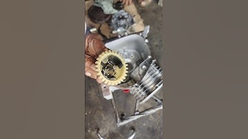 How to fit a generator governor garari/#short