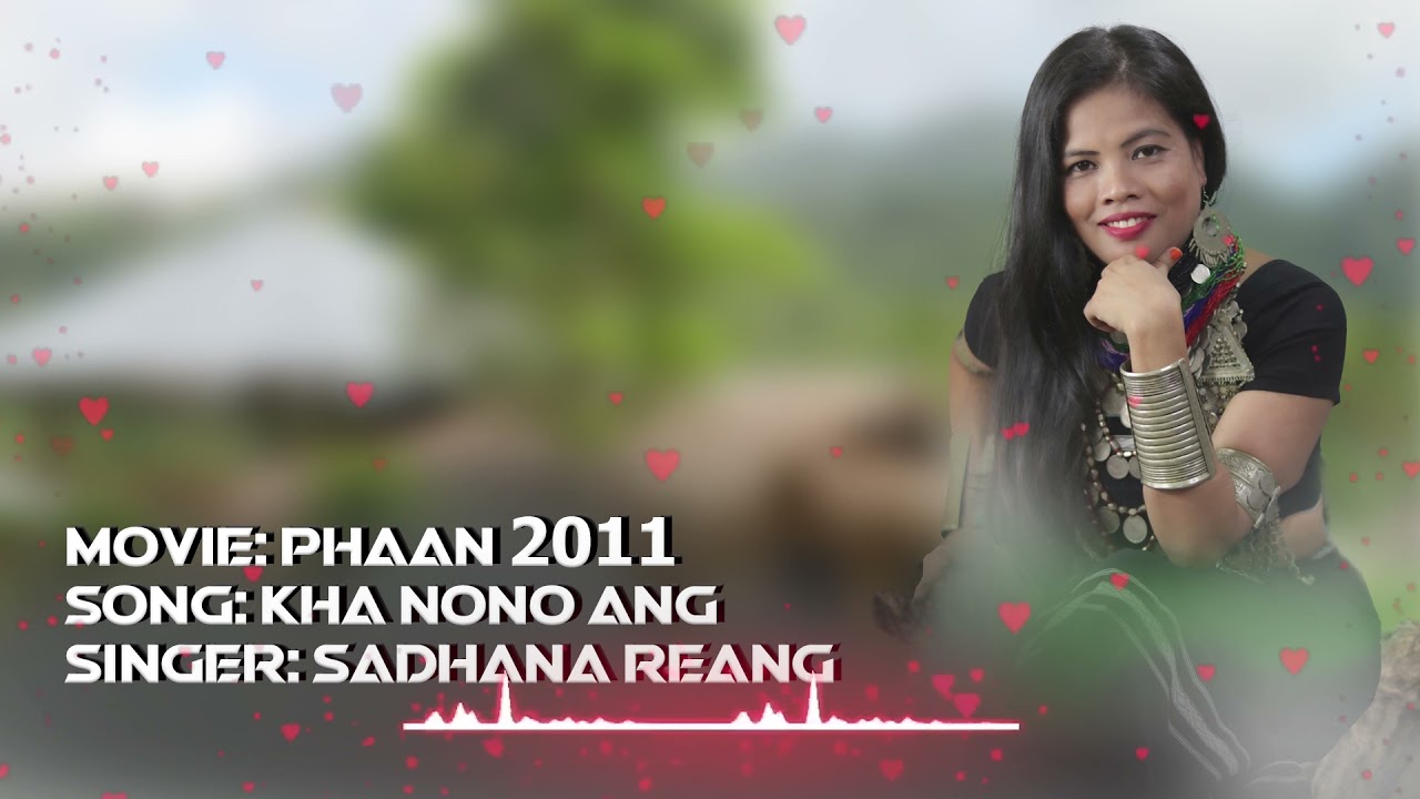 Kha nono Ang  Phaan Movie 2011  Kokoborok Song