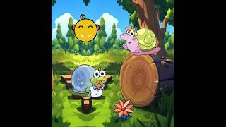 reunite the snail family video walkthrough screenshot 1