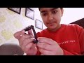 my 12th birthday unboxing