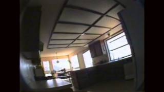 Waiting for Lightning - Trailer
