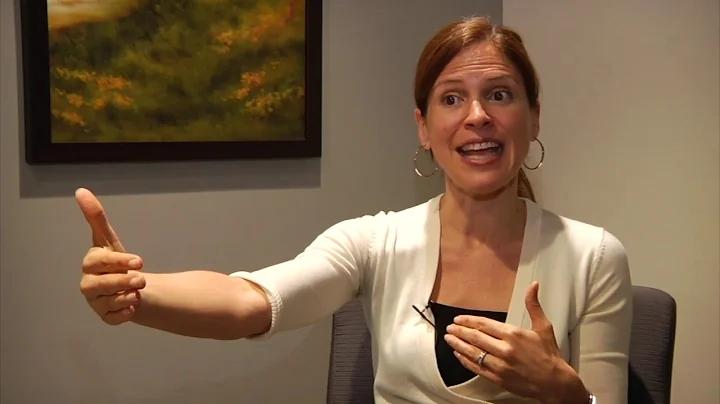 Dvelopper ma rsilience avec Alexandra Fortier