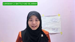 GGGE PENGAJARAN MIKRO & MAKRO DEMONSTRASI PENGAJARAN INDIVIDU DPP UKM KOHORT 7 (YASMIN HANNA) GGGE PENGAJARAN MIKRO & MAKRO DEMONSTRASI PENGAJARAN INDIVIDU DPP UKM KOHORT 7 (YASMIN HANNA)