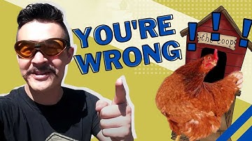 One Piece Flow | Chicken Doors | 2 Second Lean