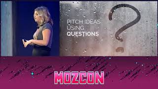 Persuasion, Data, & Collaboration: Building Links in 2016 Presented by Kirsty Hulse