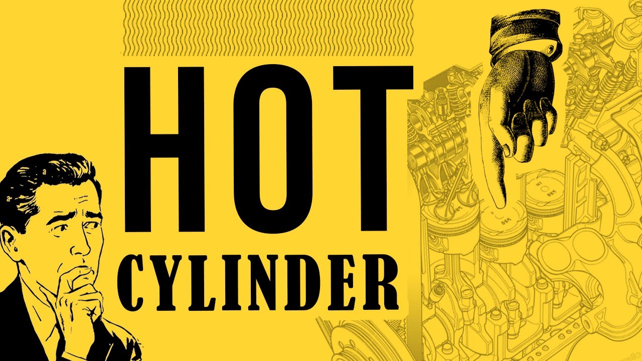 🛠 Why some cylinders run hotter than others? TECH TUESDAY YouTube