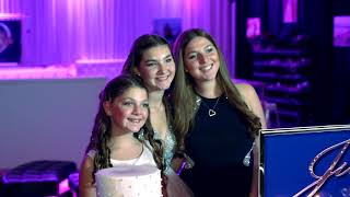 Julia's Bat Mitzvah | Temple Avodah 2018