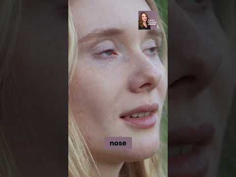Video thumbnail: The Psychology of Noses: Transforming Gender Perception · Angela Sturm, M.D