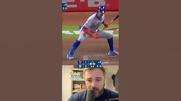 Juan Soto met Josh Hader in a big spot again, a breakdown #mlb #baseball #sports #pitching #hitting