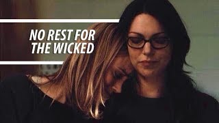 Piper & Alex No Rest For The Wicked S6