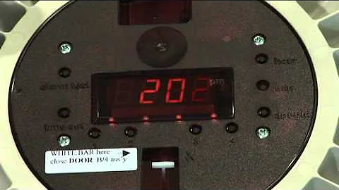 SimplyHome Medication Dispenser