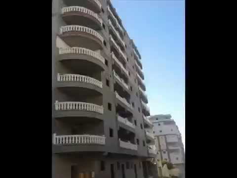 فيديو عمارة سيلفر بيتش 