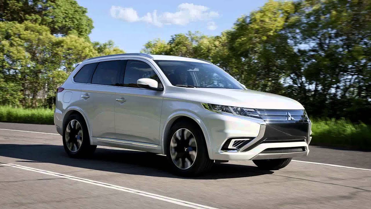 Фото mitsubishi grandis