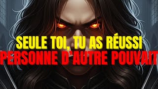 Chosen One✨ The PLAN for your life isn't for the WEAK 🔥 You DEFYED the impossible 🌟