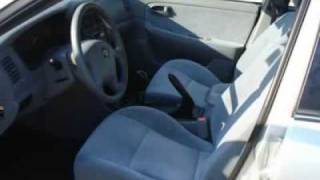 2004 Kia Optima