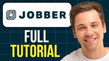 Jobber Tutorial: How to Use Jobber (2025)